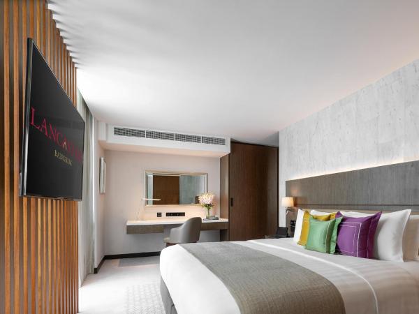 Lancaster Bangkok : photo 1 de la chambre appartement exécutif