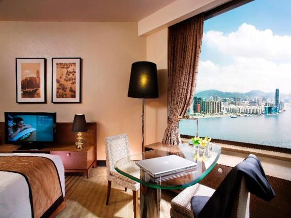 Harbour Grand Hong Kong : photo 1 de la chambre room #4935925