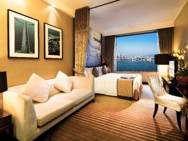 Harbour Grand Hong Kong : photo 1 de la chambre room #4935928
