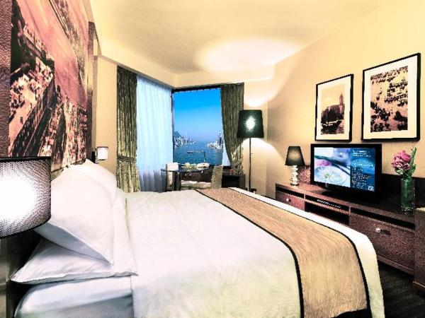 Harbour Grand Hong Kong : photo 1 de la chambre room #4935930