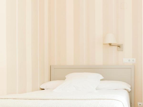 Hotel Sauce : photo 3 de la chambre chambre simple