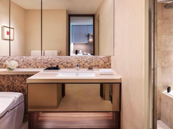 Oakwood Premier Tokyo : photo 2 de la chambre studio exécutif