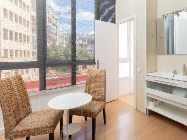 CasaNova Guest House : photo 2 de la chambre chambre double