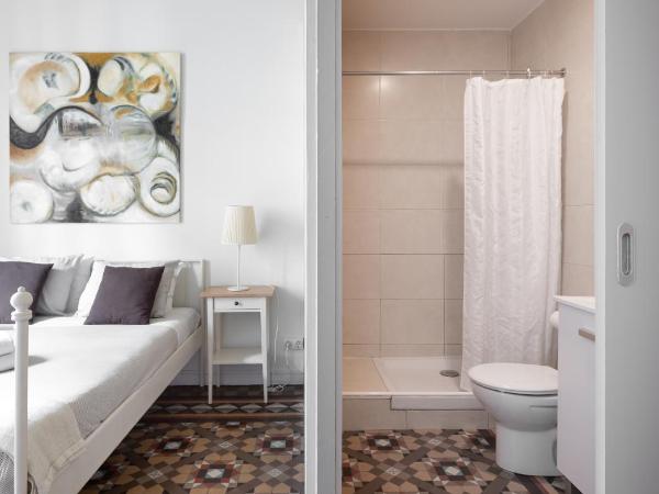 CasaNova Guest House : photo 8 de la chambre chambre double