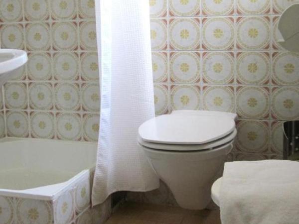 Pension Hotel Mariahilf : photo 4 de la chambre chambre simple