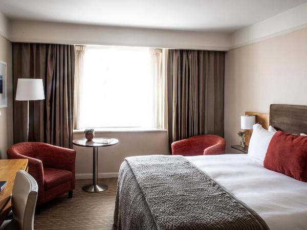 The River Lee Hotel a member of The Doyle Collection : photo 2 de la chambre chambre lit queen-size