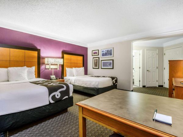 La Quinta by Wyndham Myrtle Beach Broadway Area : photo 3 de la chambre chambre standard avec 2 lits doubles