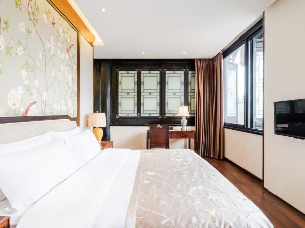 Buddha Zen Hotel : photo 7 de la chambre chambre double
