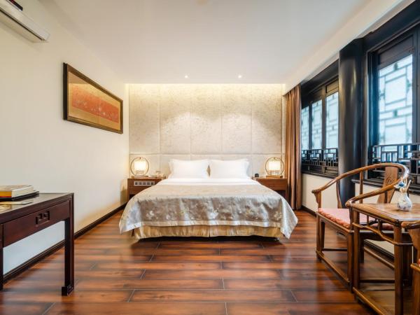 Buddha Zen Hotel : photo 3 de la chambre chambre double