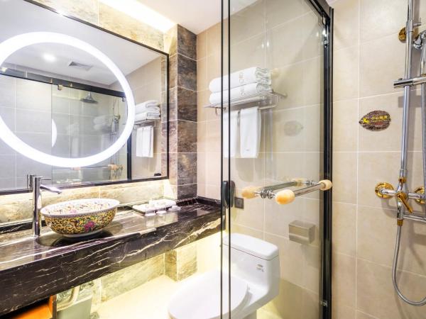 Buddha Zen Hotel : photo 6 de la chambre suite