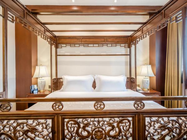 Buddha Zen Hotel : photo 2 de la chambre suite