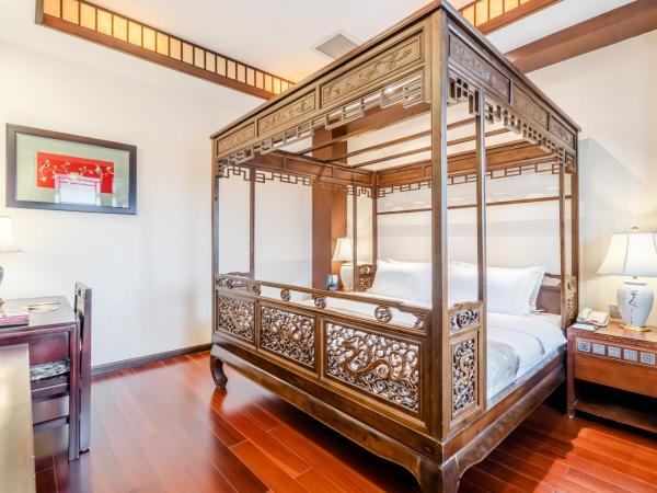 Buddha Zen Hotel : photo 4 de la chambre suite