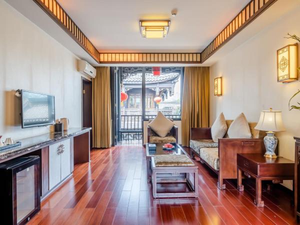 Buddha Zen Hotel : photo 7 de la chambre suite