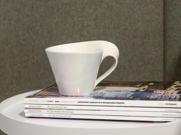 Equus Sopot Apartments : photo 2 de la chambre appartement deluxe