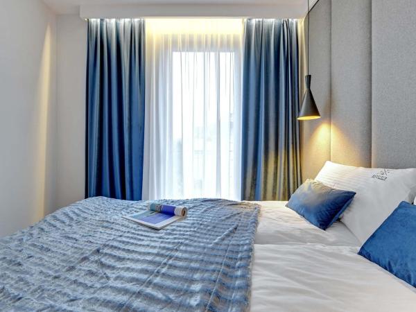 Equus Sopot Apartments : photo 5 de la chambre appartement confort plus