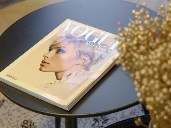 Equus Sopot Apartments : photo 3 de la chambre appartement deluxe