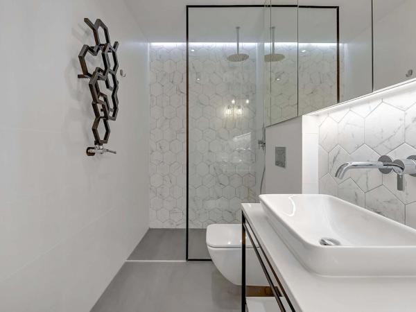 Equus Sopot Apartments : photo 4 de la chambre appartement deluxe