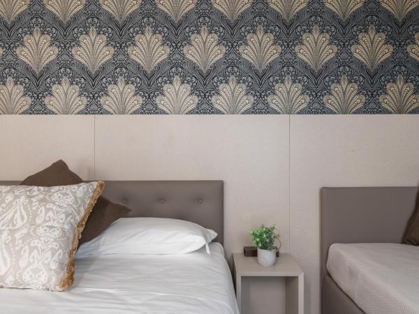 Grifoni Boutique Hotel : photo 2 de la chambre chambre deluxe