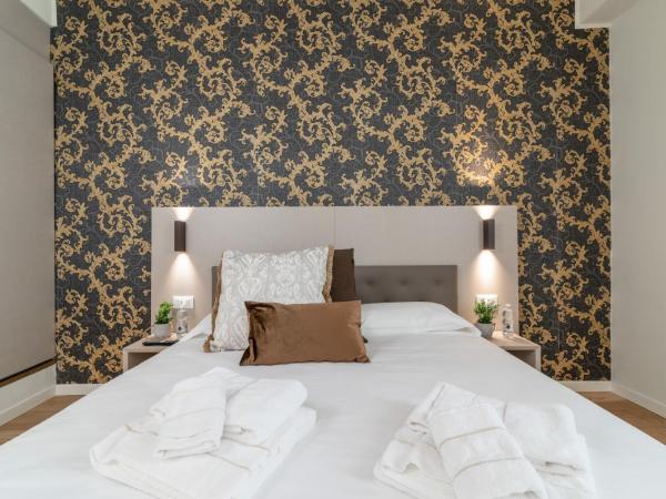 Grifoni Boutique Hotel : photo 2 de la chambre chambre deluxe