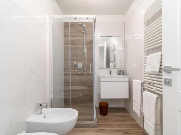 Grifoni Boutique Hotel : photo 4 de la chambre chambre deluxe