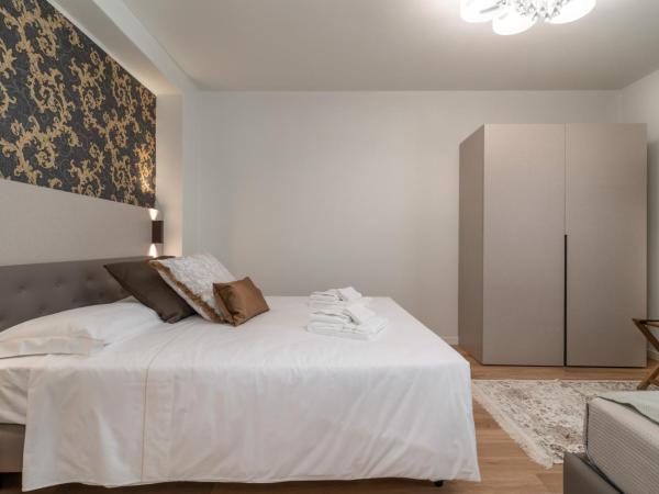 Grifoni Boutique Hotel : photo 3 de la chambre chambre deluxe