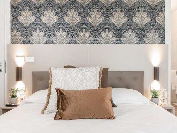 Grifoni Boutique Hotel : photo 2 de la chambre chambre double deluxe