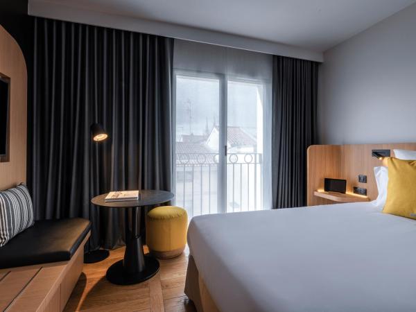 Hôtel Villa KOEGUI Bayonne : photo 7 de la chambre chambre supérieure