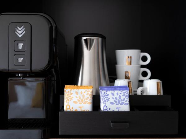 Hôtel Villa KOEGUI Bayonne : photo 6 de la chambre suite