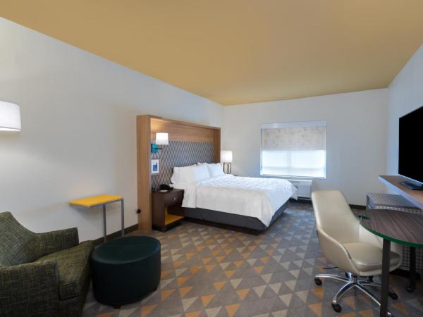 Holiday Inn & Suites Memphis Southeast-Germantown, an IHG Hotel : photo 2 de la chambre chambre lit king-size exécutive