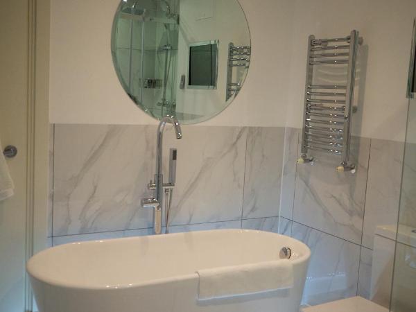 Karma Sanctum Soho Hotel : photo 2 de la chambre suite junior deluxe