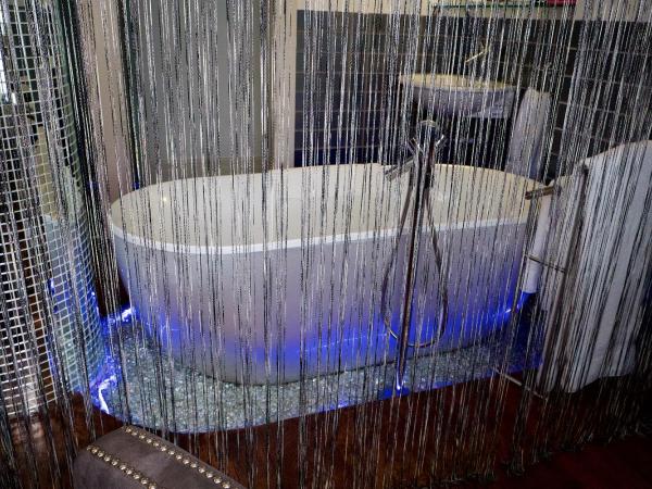 Karma Sanctum Soho Hotel : photo 1 de la chambre suite junior