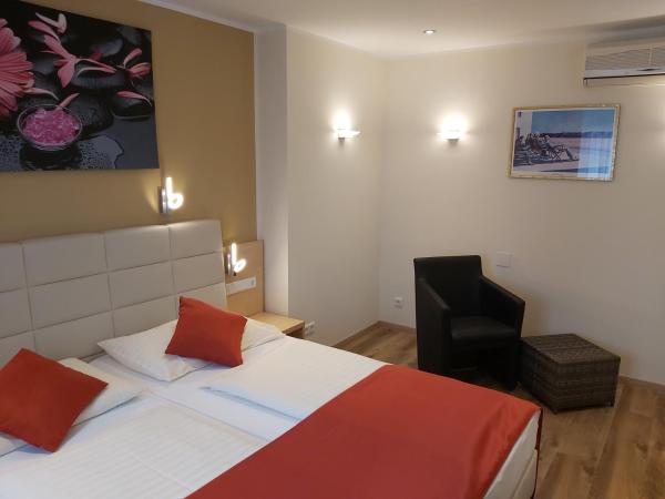 Appartement Aragia : photo 2 de la chambre appartement 1 chambre