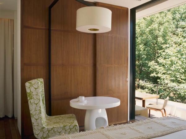 Condesa df, Mexico City, a Member of Design Hotels : photo 3 de la chambre suite avec terrasse 