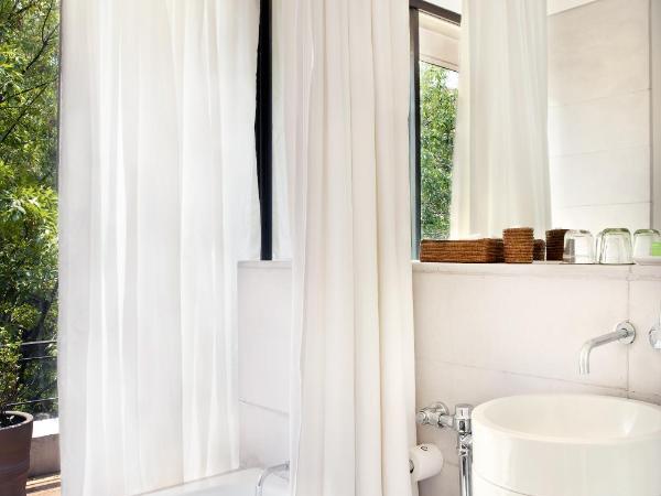 Condesa df, Mexico City, a Member of Design Hotels : photo 1 de la chambre suite d'angle 