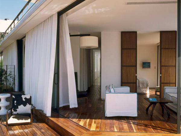 Condesa df, Mexico City, a Member of Design Hotels : photo 3 de la chambre suite