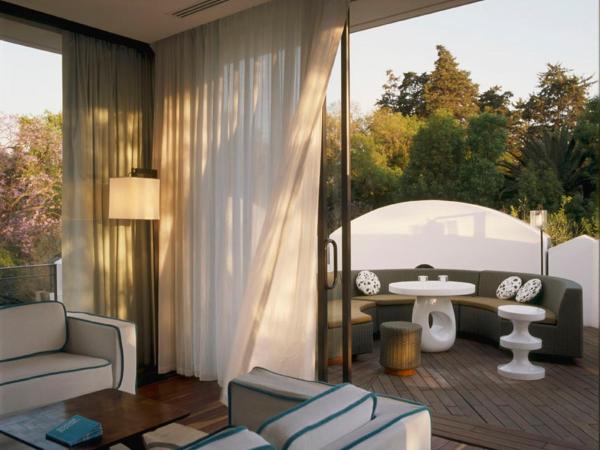 Condesa df, Mexico City, a Member of Design Hotels : photo 4 de la chambre suite