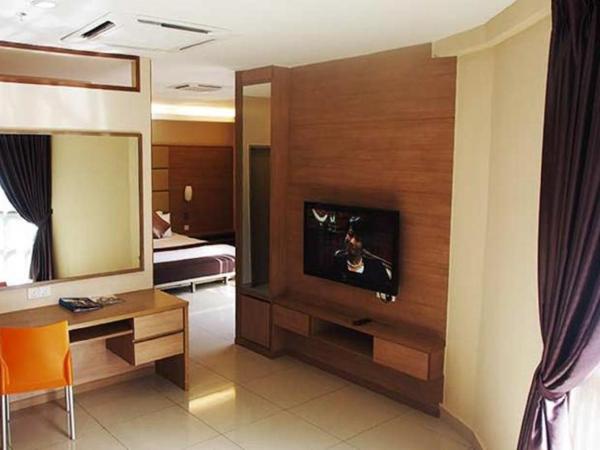 Sunway Lost World Hotel : photo 1 de la chambre room #33560247
