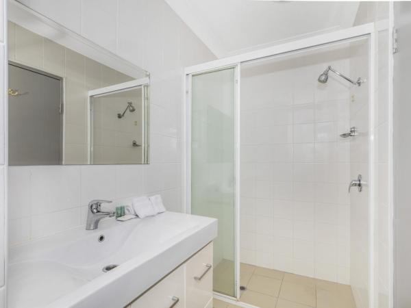 Best Western Airport 85 Motel : photo 4 de la chambre chambre double