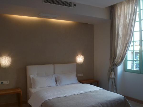 Hotel Rossetti : photo 6 de la chambre chambre double