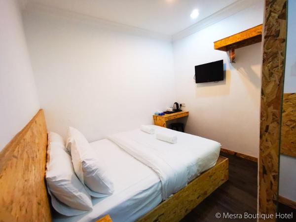 Mesra Boutique Hotel : photo 2 de la chambre chambre double standard