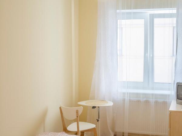 Willa Na Nehringa : photo 3 de la chambre chambre simple avec salle de bains commune