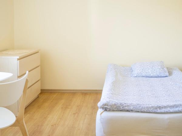 Willa Na Nehringa : photo 2 de la chambre chambre simple avec salle de bains commune