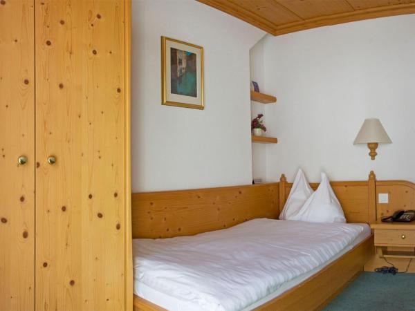 Alpenblick Superior : photo 2 de la chambre chambre simple standard