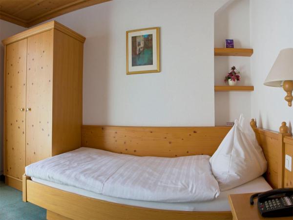 Alpenblick Superior : photo 3 de la chambre chambre simple standard