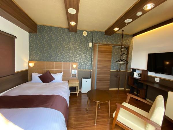 Sejour Fujita : photo 1 de la chambre chambre double