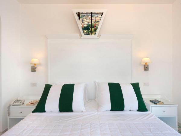 Hotel Bristol : photo 4 de la chambre suite junior avec balcon - vue sur mer