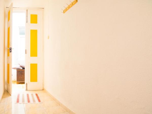 RIA Terrace : photo 10 de la chambre chambre double avec salle de bains privative