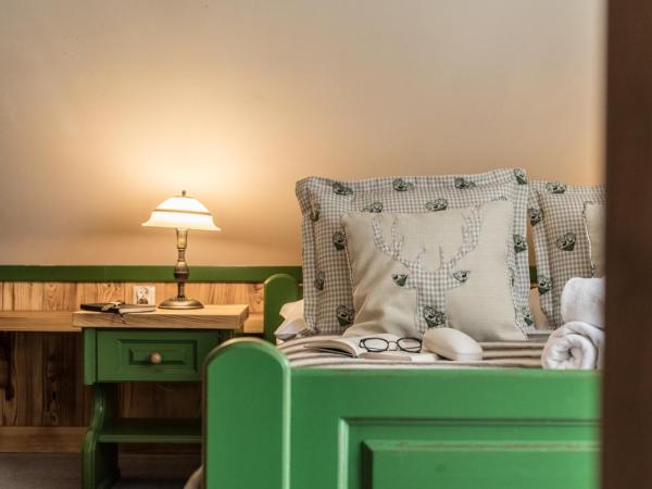 Villa Adamo&SPA : photo 2 de la chambre appartement 1 chambre avec cheminée