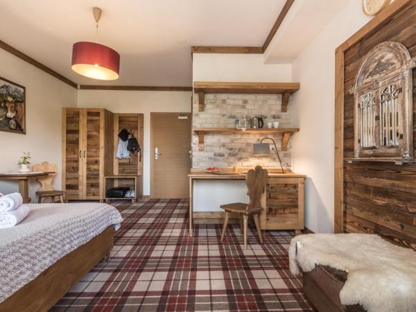 Villa Adamo&SPA : photo 3 de la chambre chambre double avec balcon