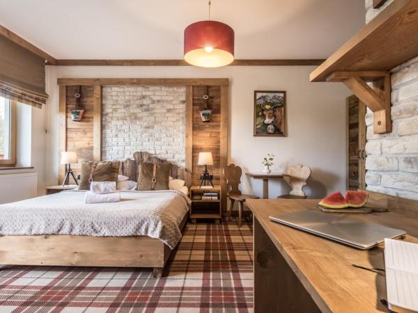 Villa Adamo&SPA : photo 5 de la chambre chambre double avec balcon